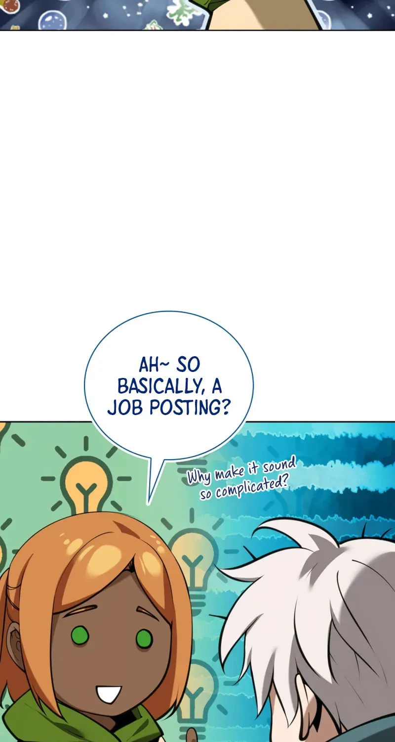 Overgeared Chapter 285 page 10 - 