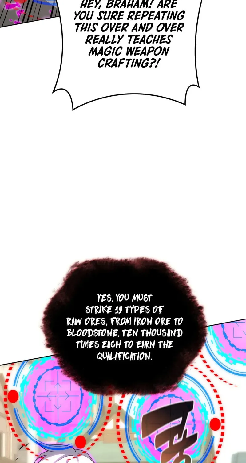 Overgeared Chapter 285 page 95 - 