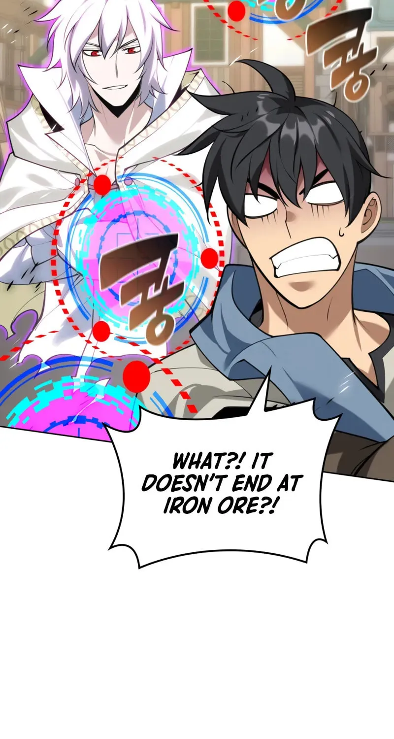 Overgeared Chapter 285 page 96 - 