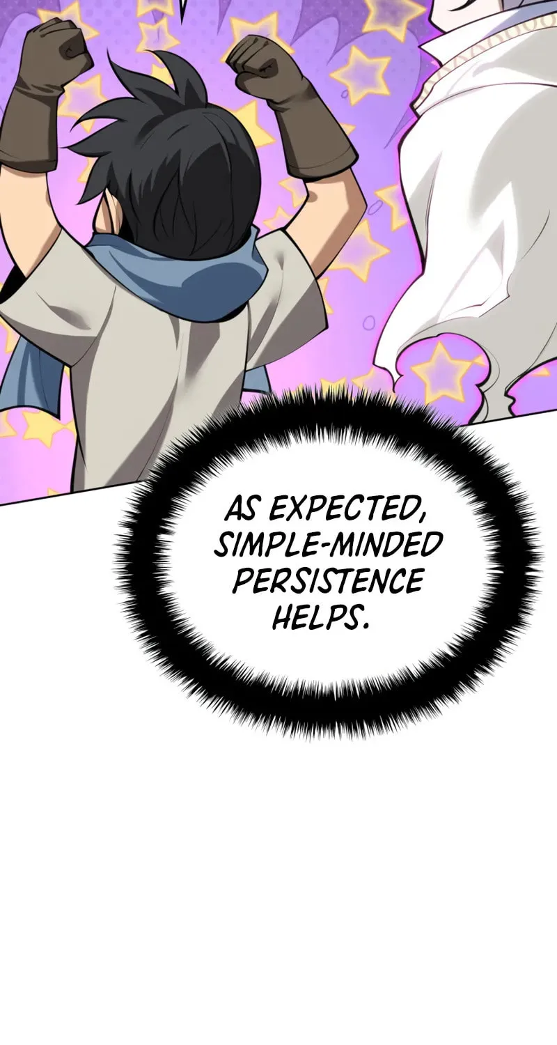 Overgeared Chapter 285 page 98 - 