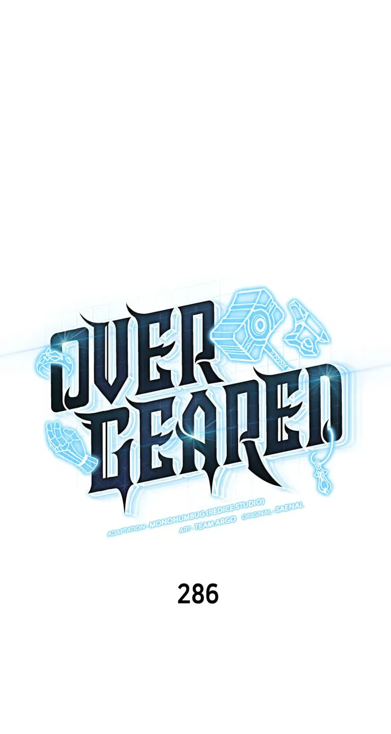 Overgeared Chapter 286 page 2 - 