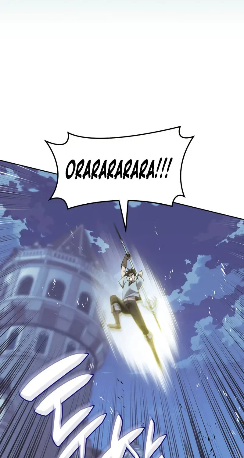 Overgeared Chapter 286 page 118 - 