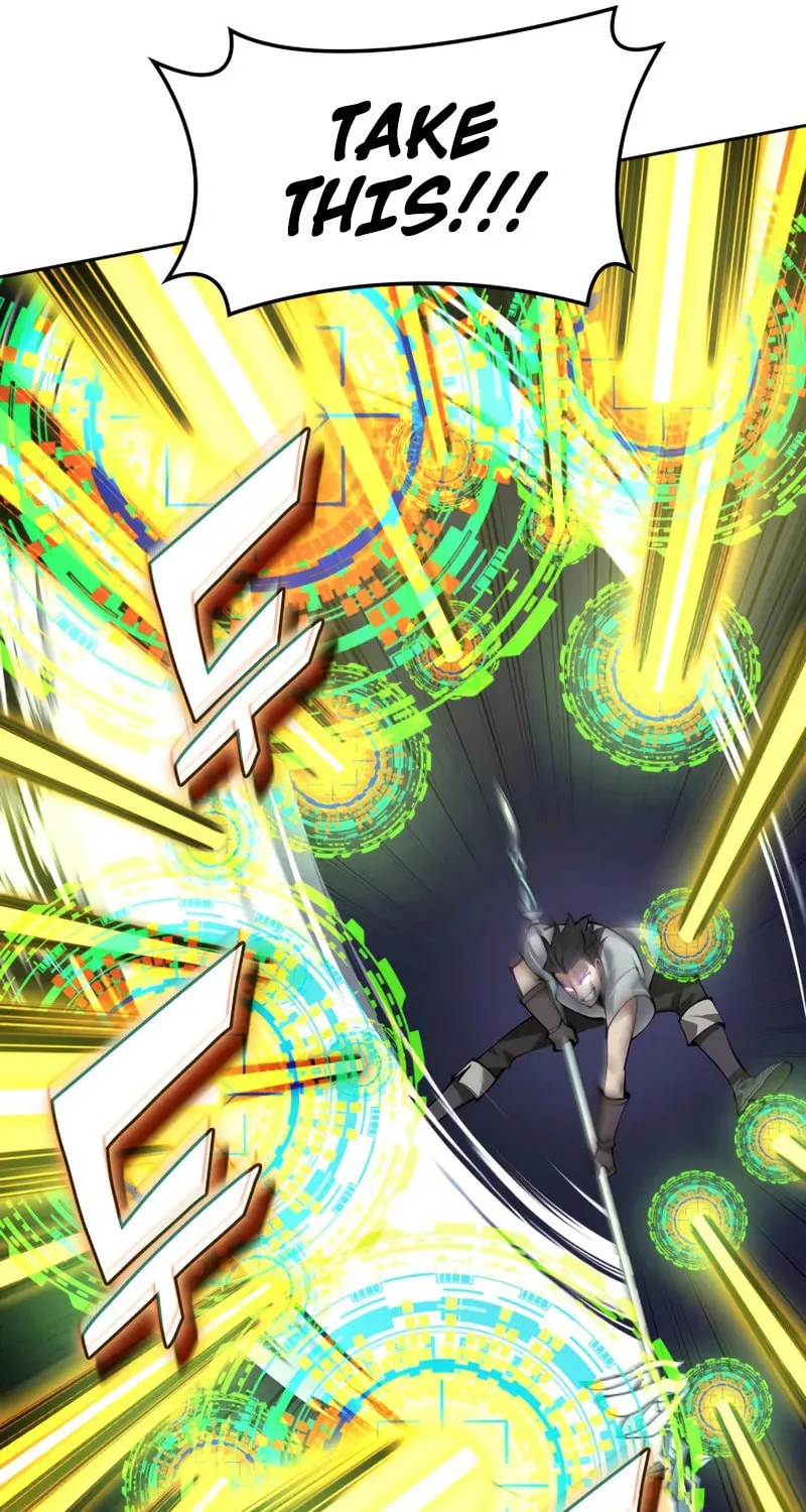 Overgeared Chapter 286 page 120 - 