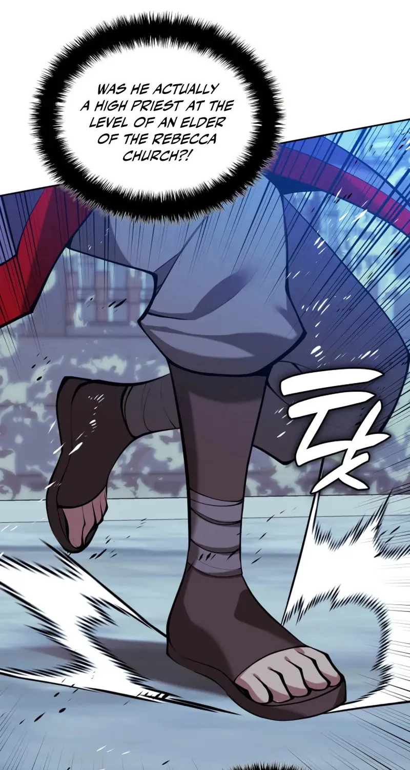 Overgeared Chapter 286 page 127 - 