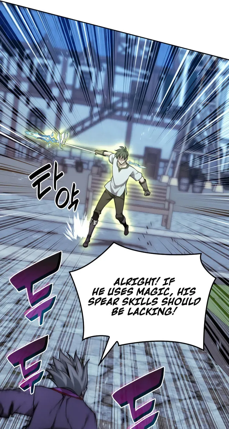 Overgeared Chapter 286 page 129 - 