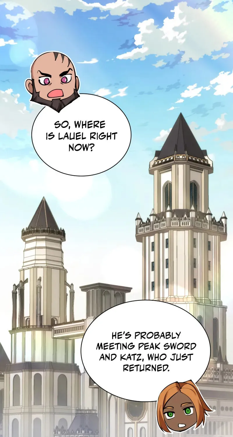 Overgeared Chapter 286 page 14 - 