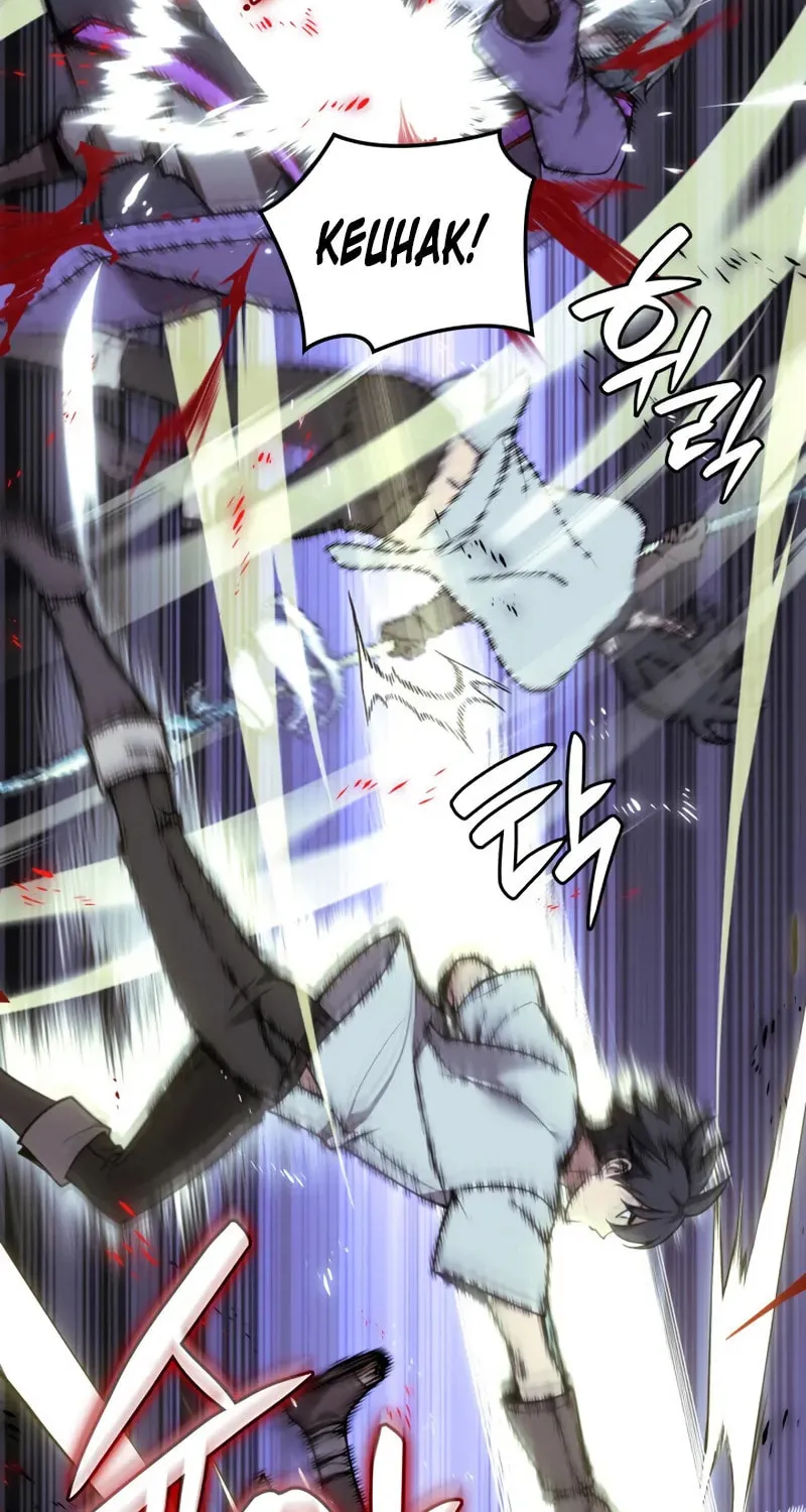 Overgeared Chapter 286 page 132 - 