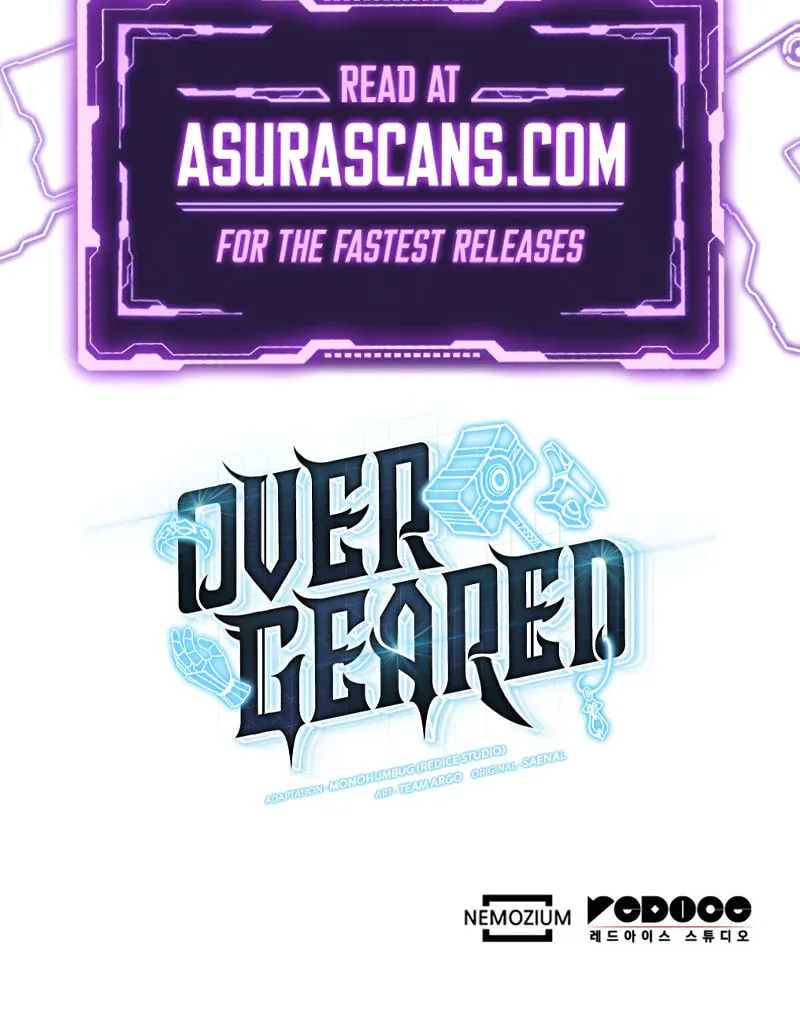 Overgeared Chapter 286 page 137 - 
