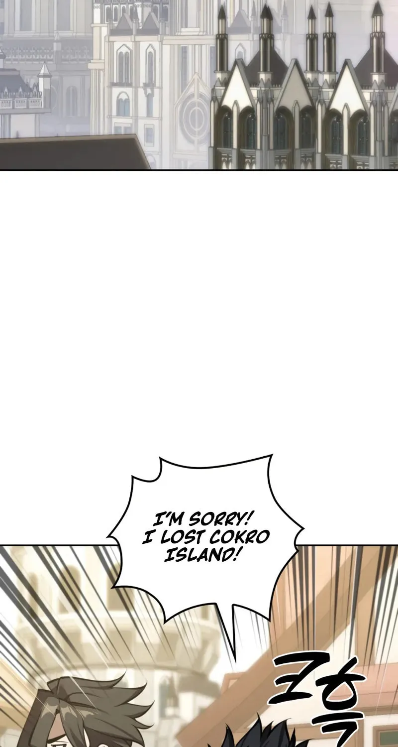Overgeared Chapter 286 page 15 - 