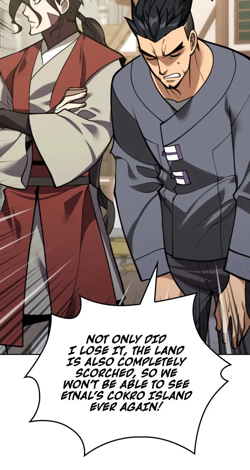 Overgeared Chapter 286 page 16 - 