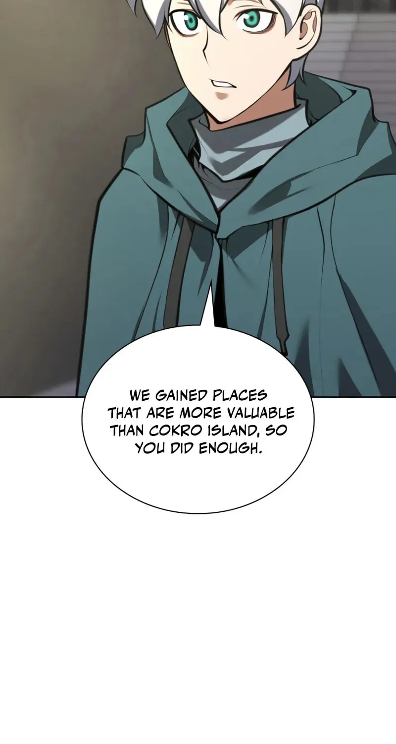 Overgeared Chapter 286 page 18 - 