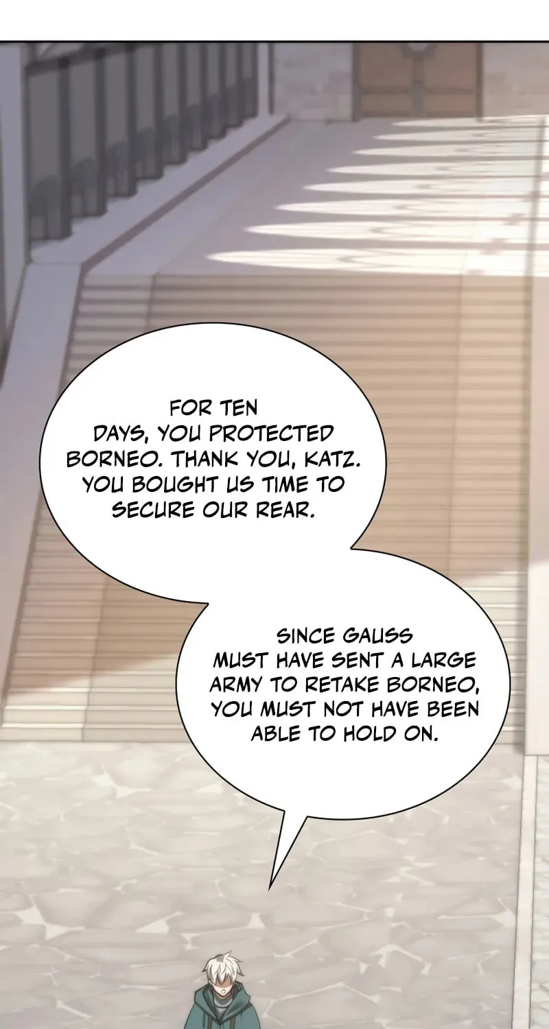 Overgeared Chapter 286 page 19 - 