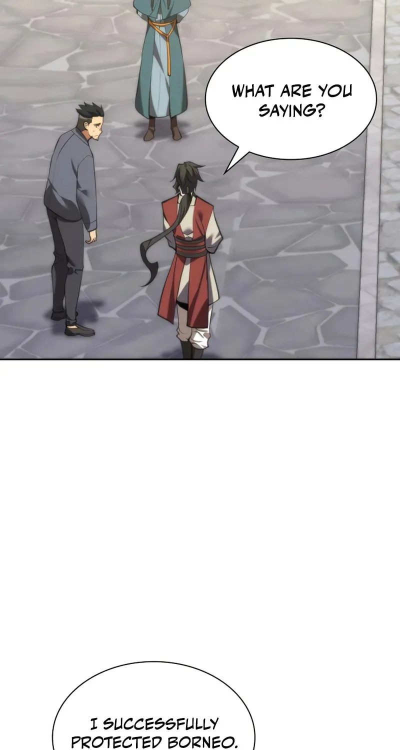 Overgeared Chapter 286 page 20 - 