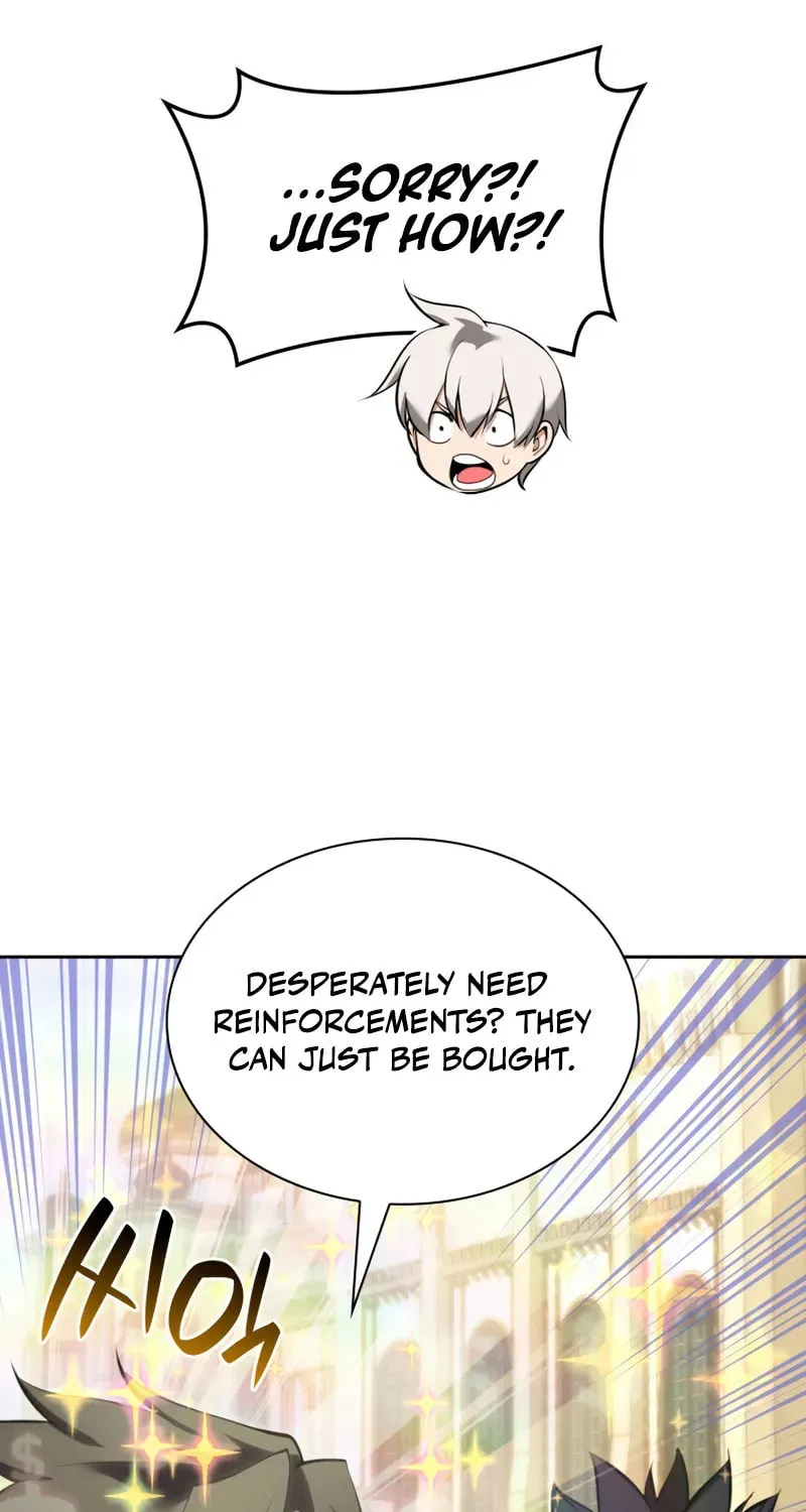 Overgeared Chapter 286 page 22 - 