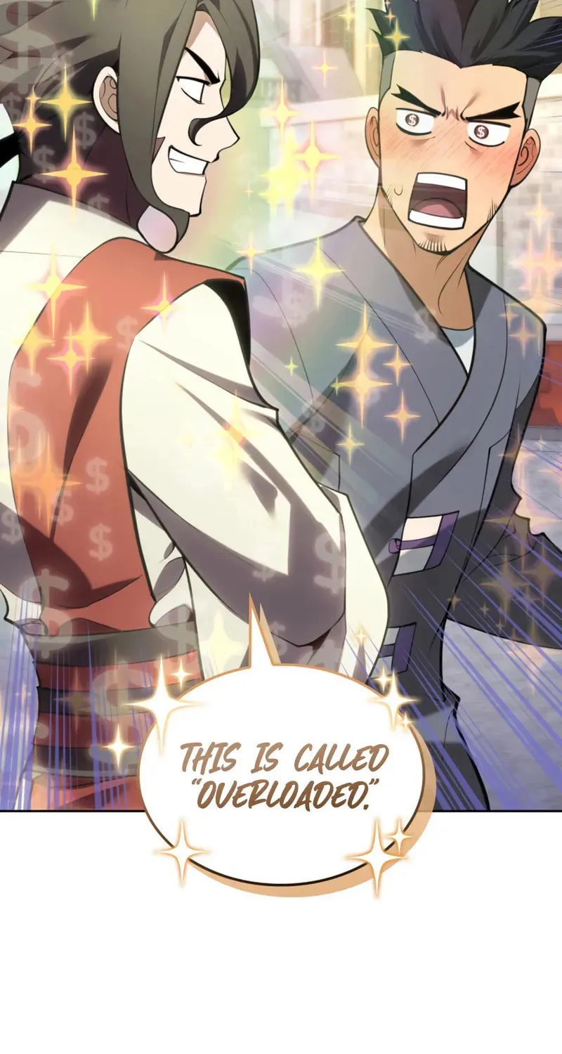 Overgeared Chapter 286 page 23 - 