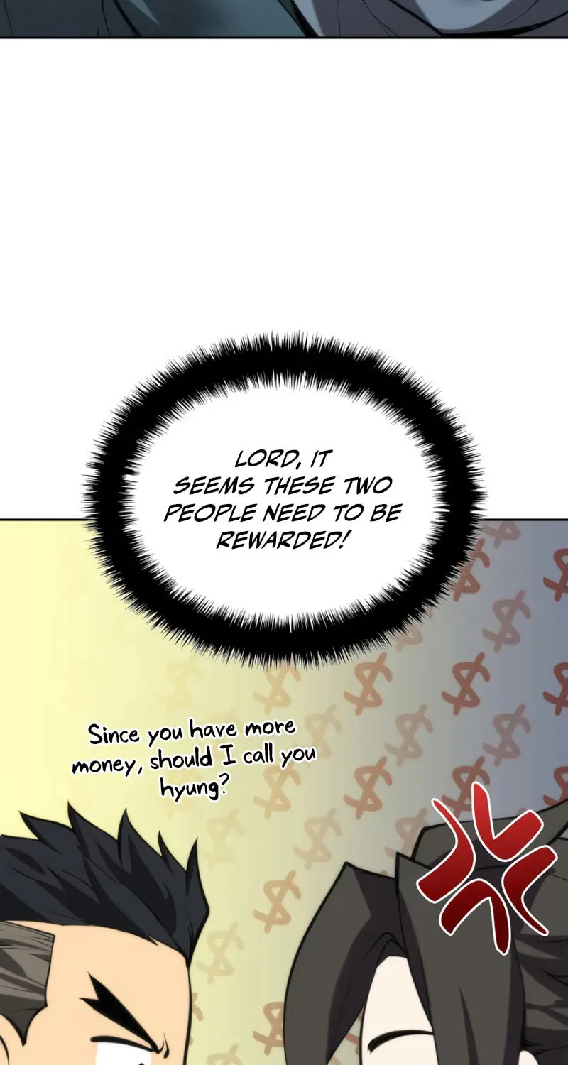 Overgeared Chapter 286 page 25 - 