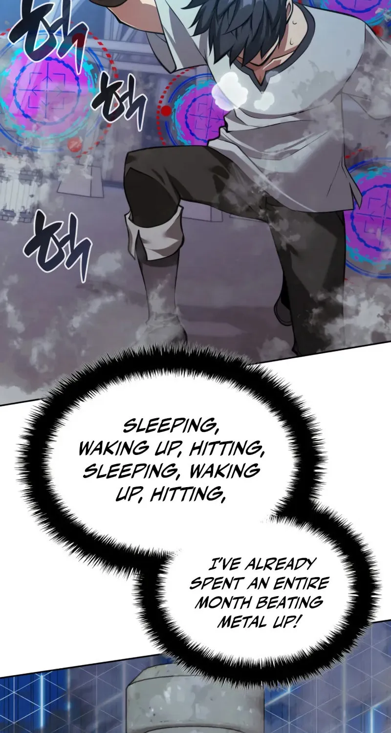 Overgeared Chapter 286 page 29 - 