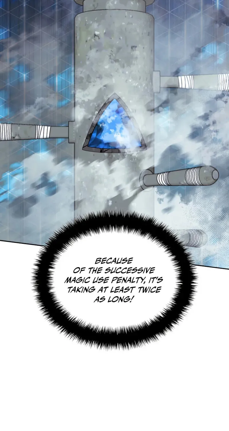 Overgeared Chapter 286 page 30 - 