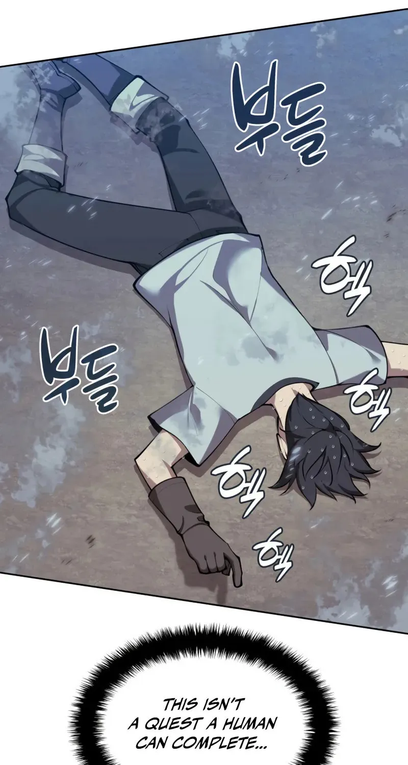 Overgeared Chapter 286 page 35 - 