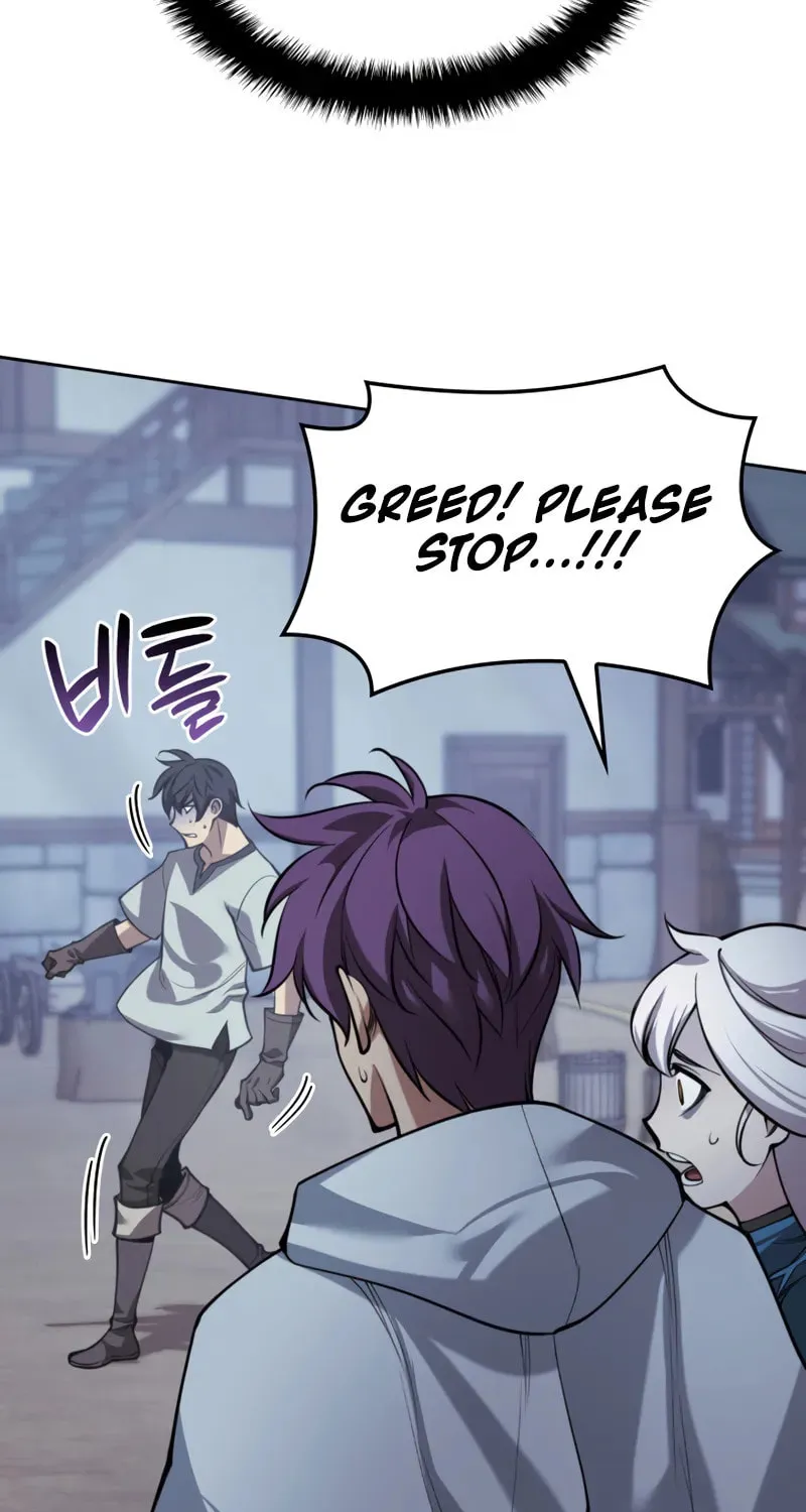 Overgeared Chapter 286 page 36 - 