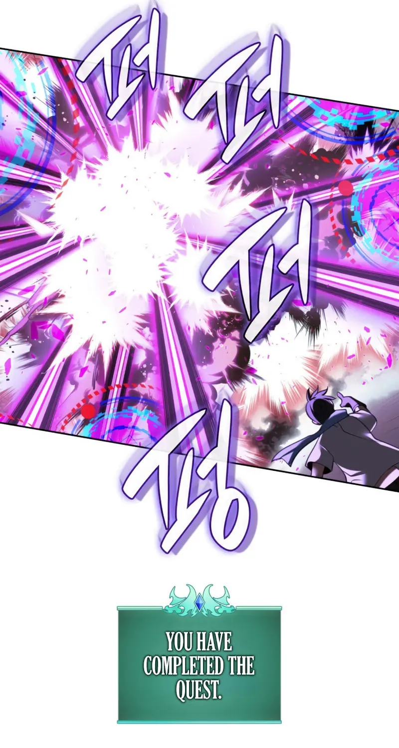 Overgeared Chapter 286 page 40 - 
