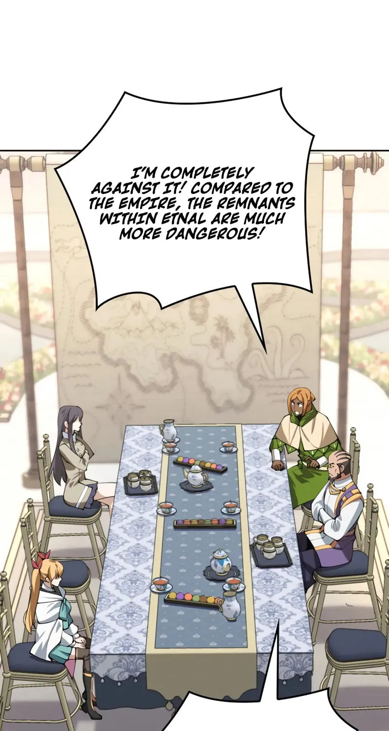 Overgeared Chapter 286 page 5 - 