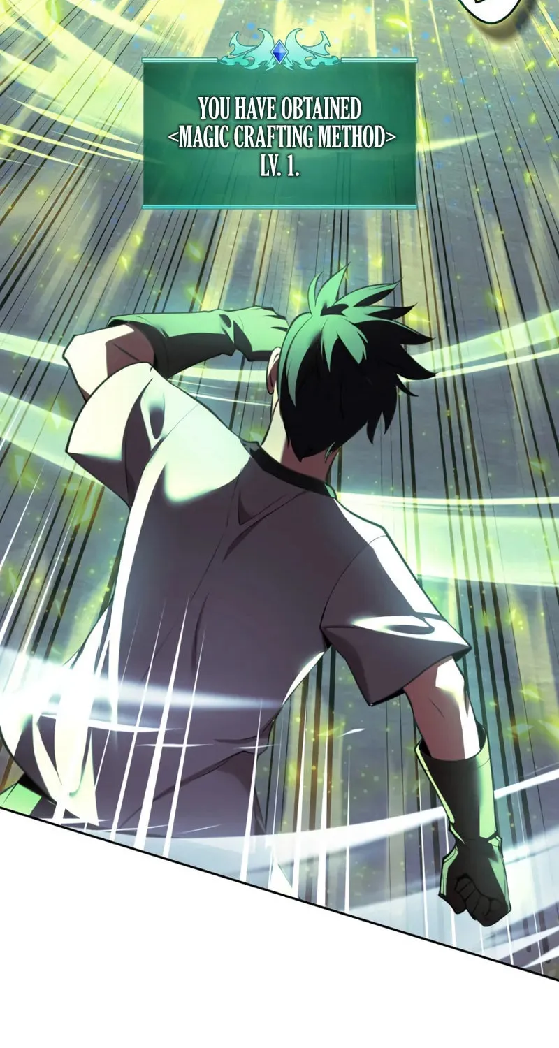 Overgeared Chapter 286 page 43 - 