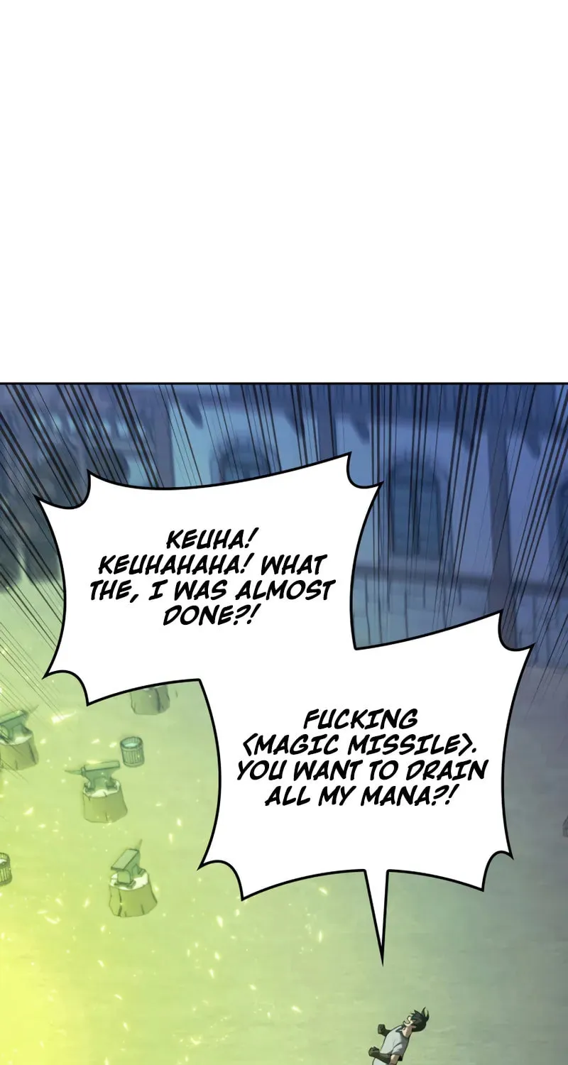 Overgeared Chapter 286 page 44 - 