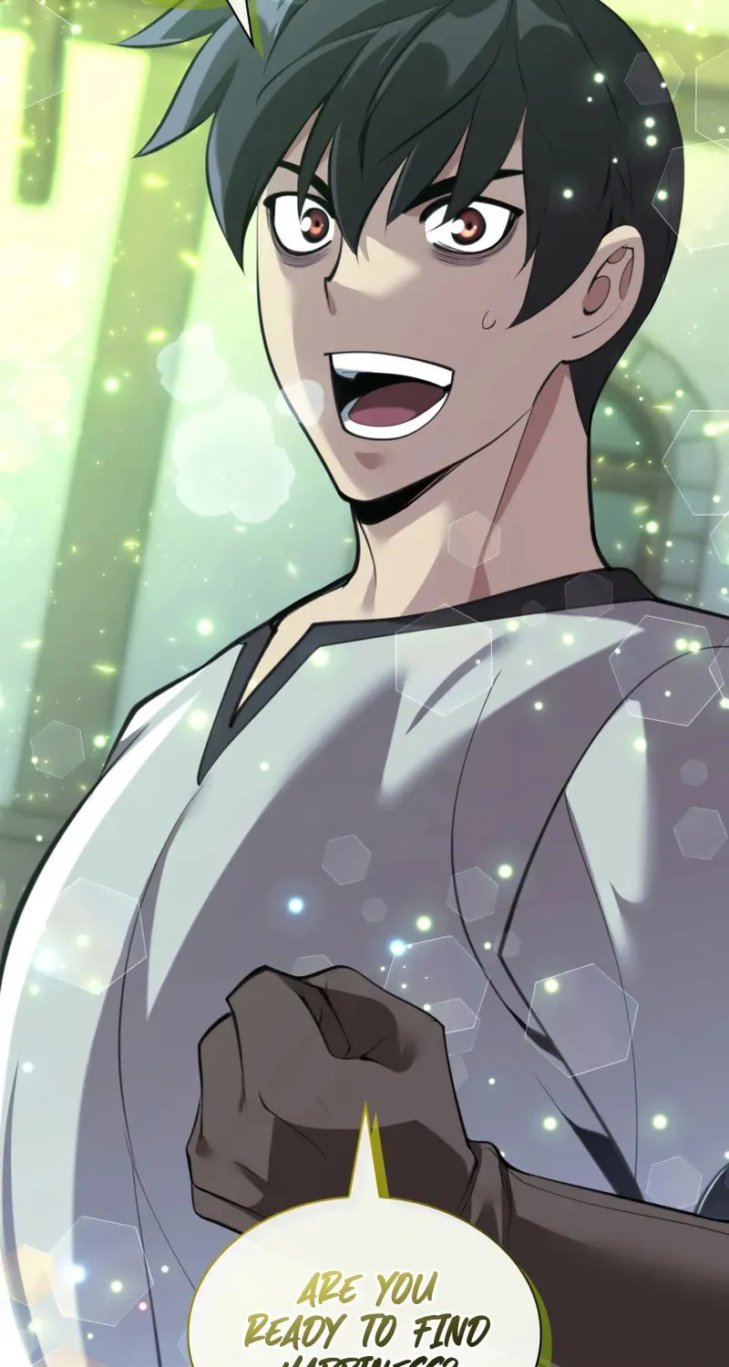 Overgeared Chapter 286 page 46 - 
