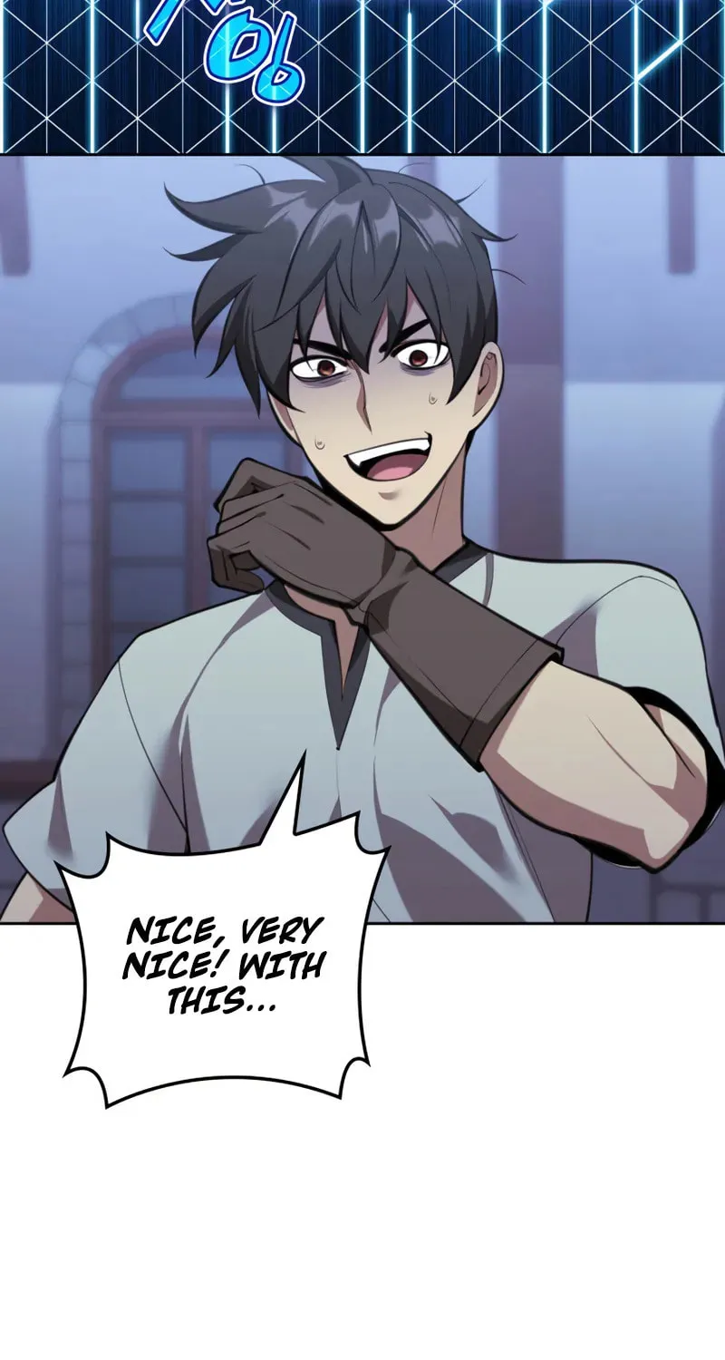 Overgeared Chapter 286 page 50 - 