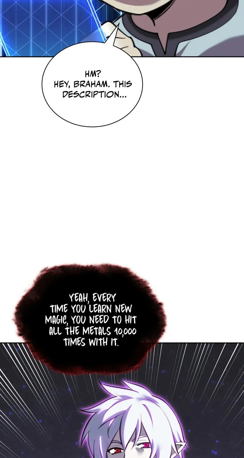 Overgeared Chapter 286 page 53 - 