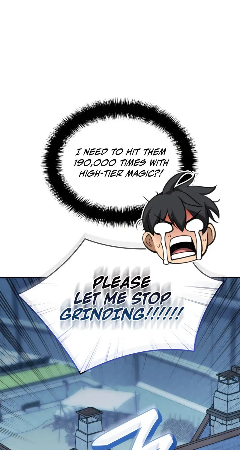 Overgeared Chapter 286 page 55 - 