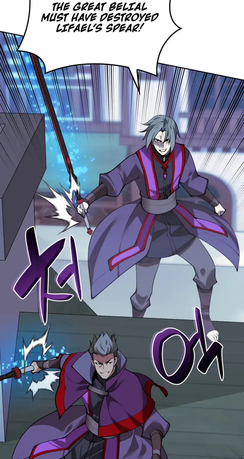 Overgeared Chapter 286 page 83 - 