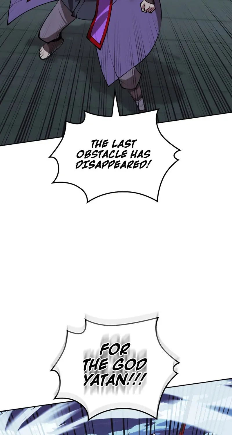 Overgeared Chapter 286 page 84 - 