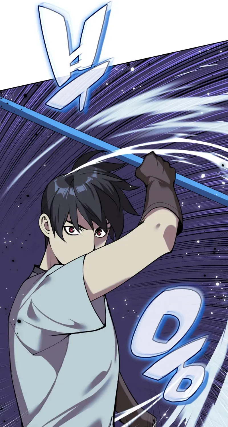 Overgeared Chapter 286 page 91 - 