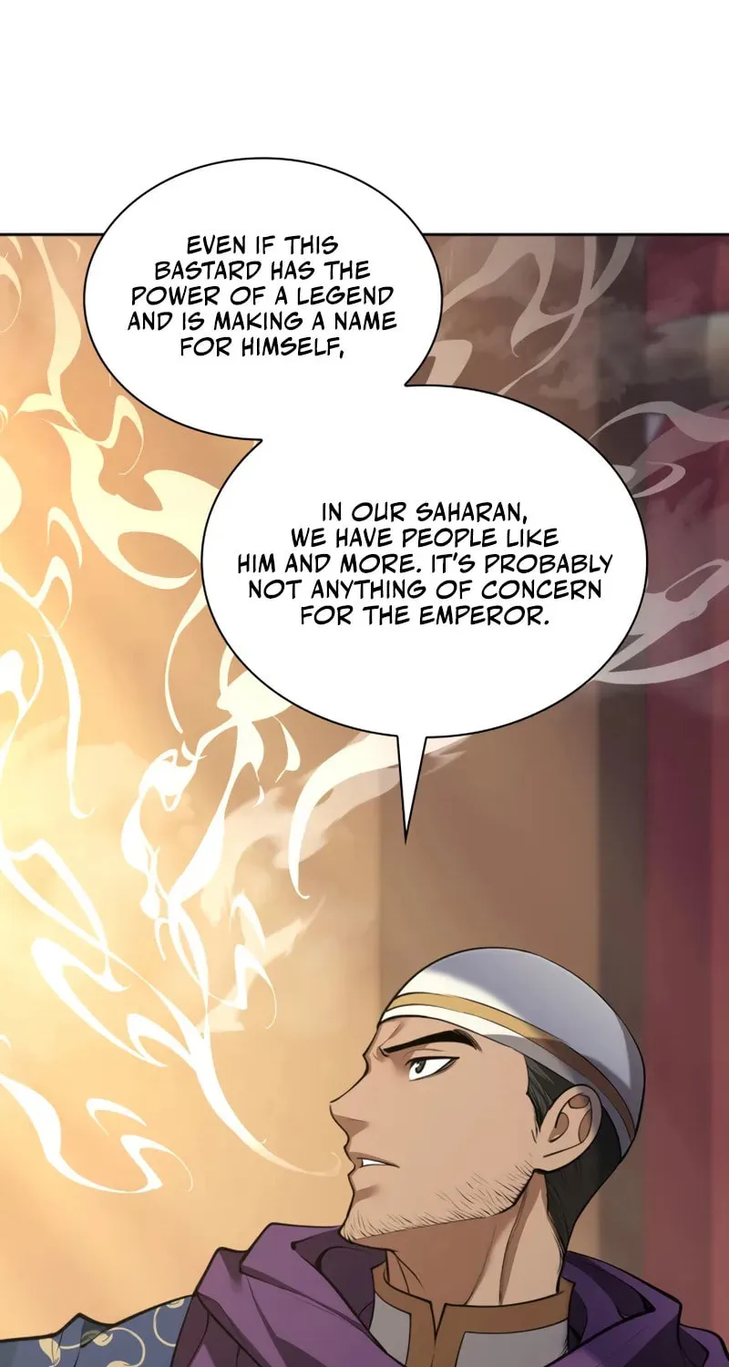 Overgeared Chapter 287 page 108 - 