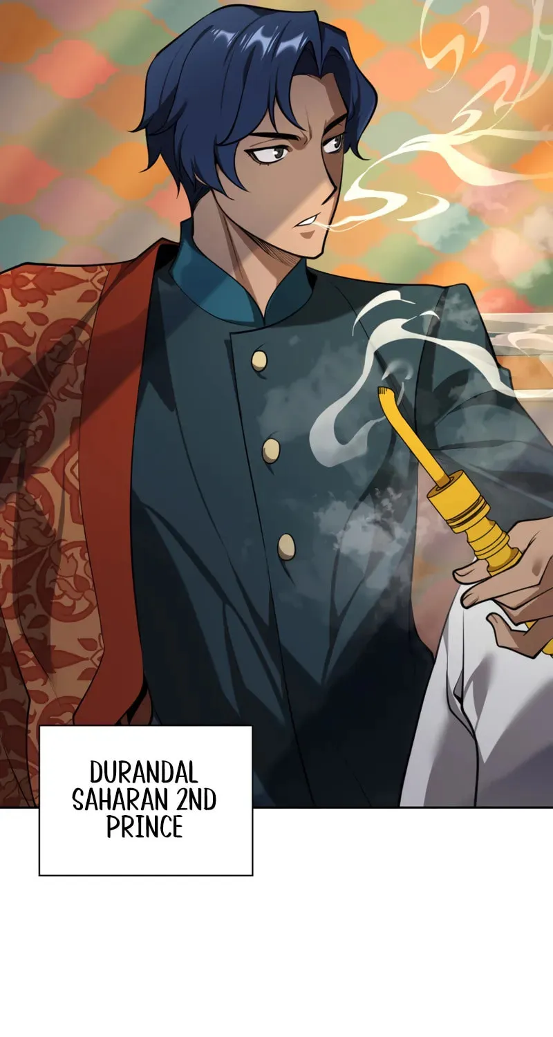 Overgeared Chapter 287 page 111 - 