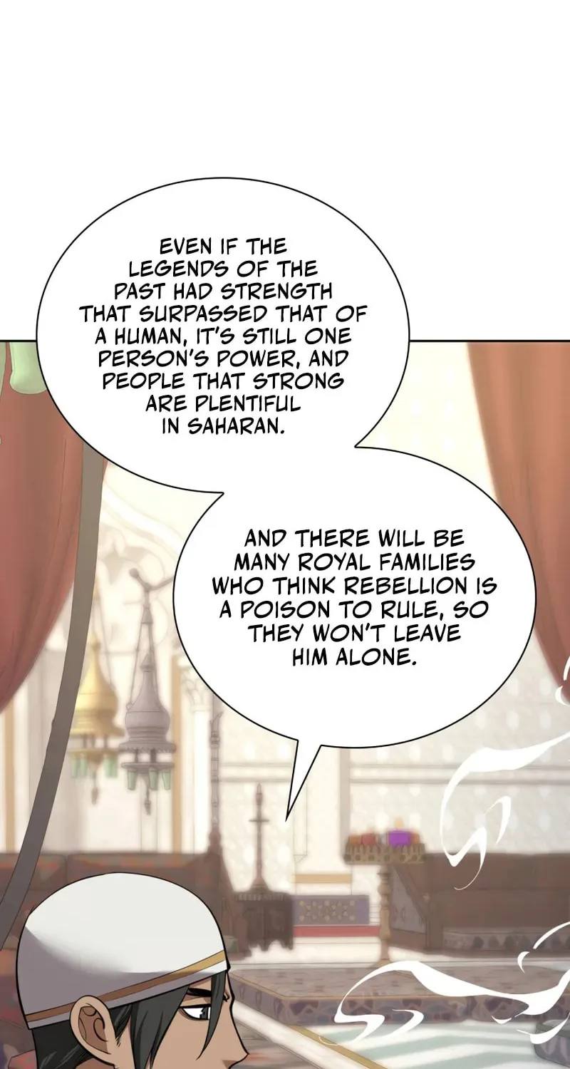 Overgeared Chapter 287 page 112 - 