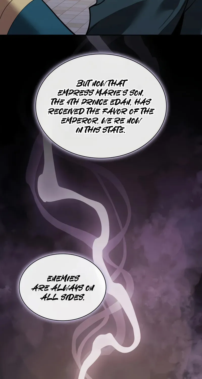 Overgeared Chapter 287 page 115 - 