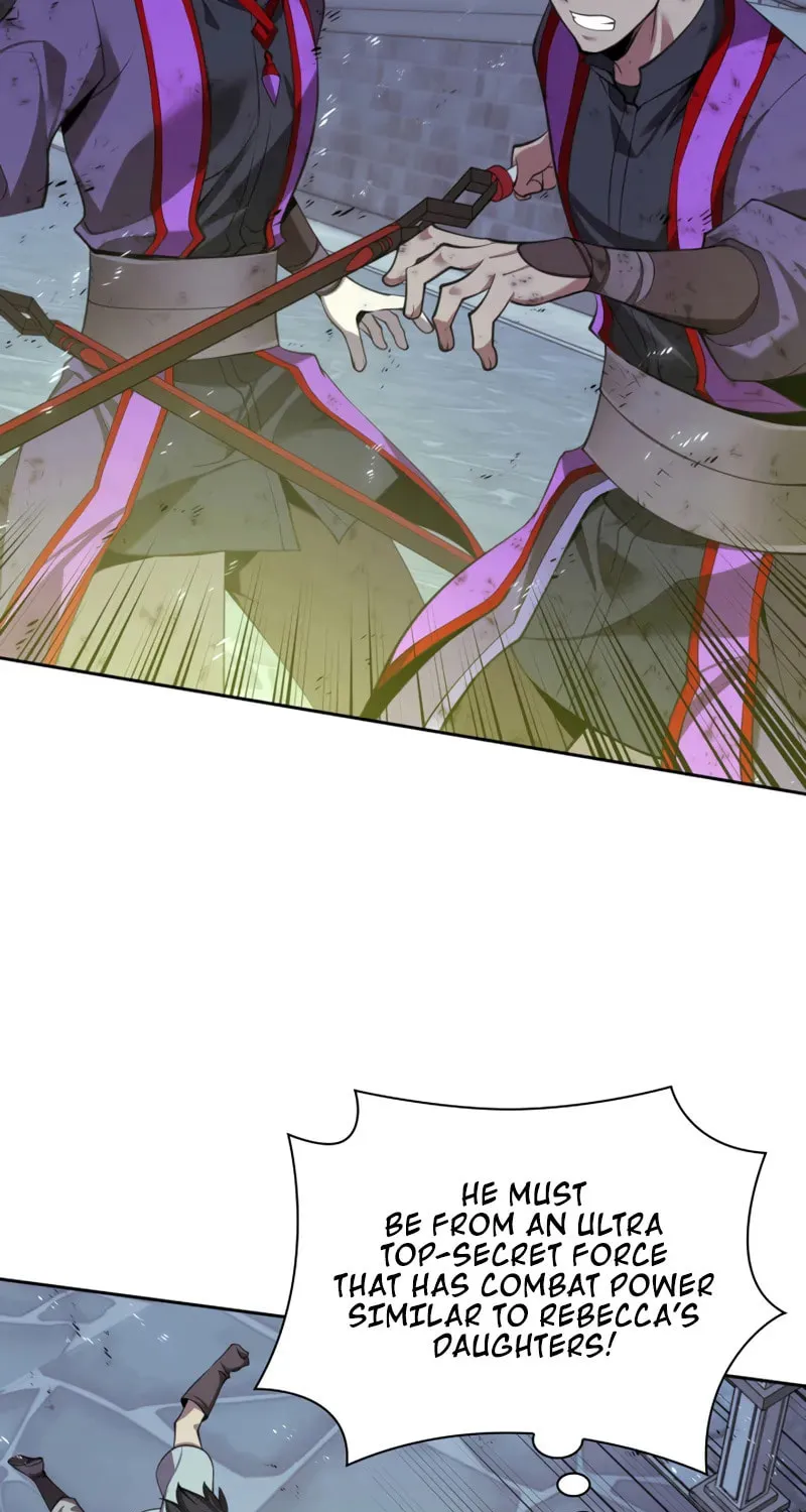 Overgeared Chapter 287 page 13 - 