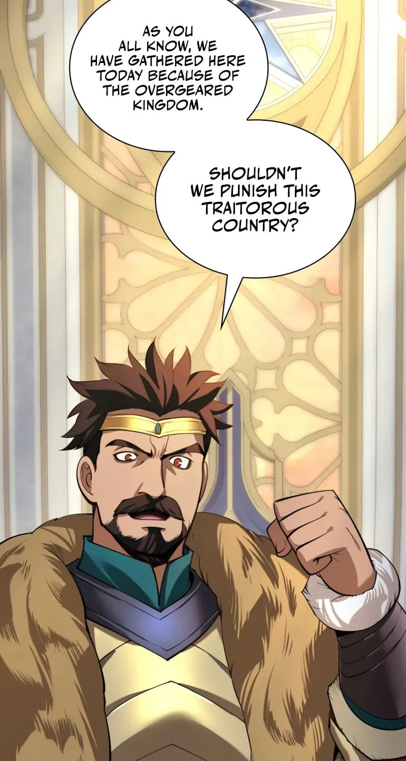 Overgeared Chapter 287 page 122 - 