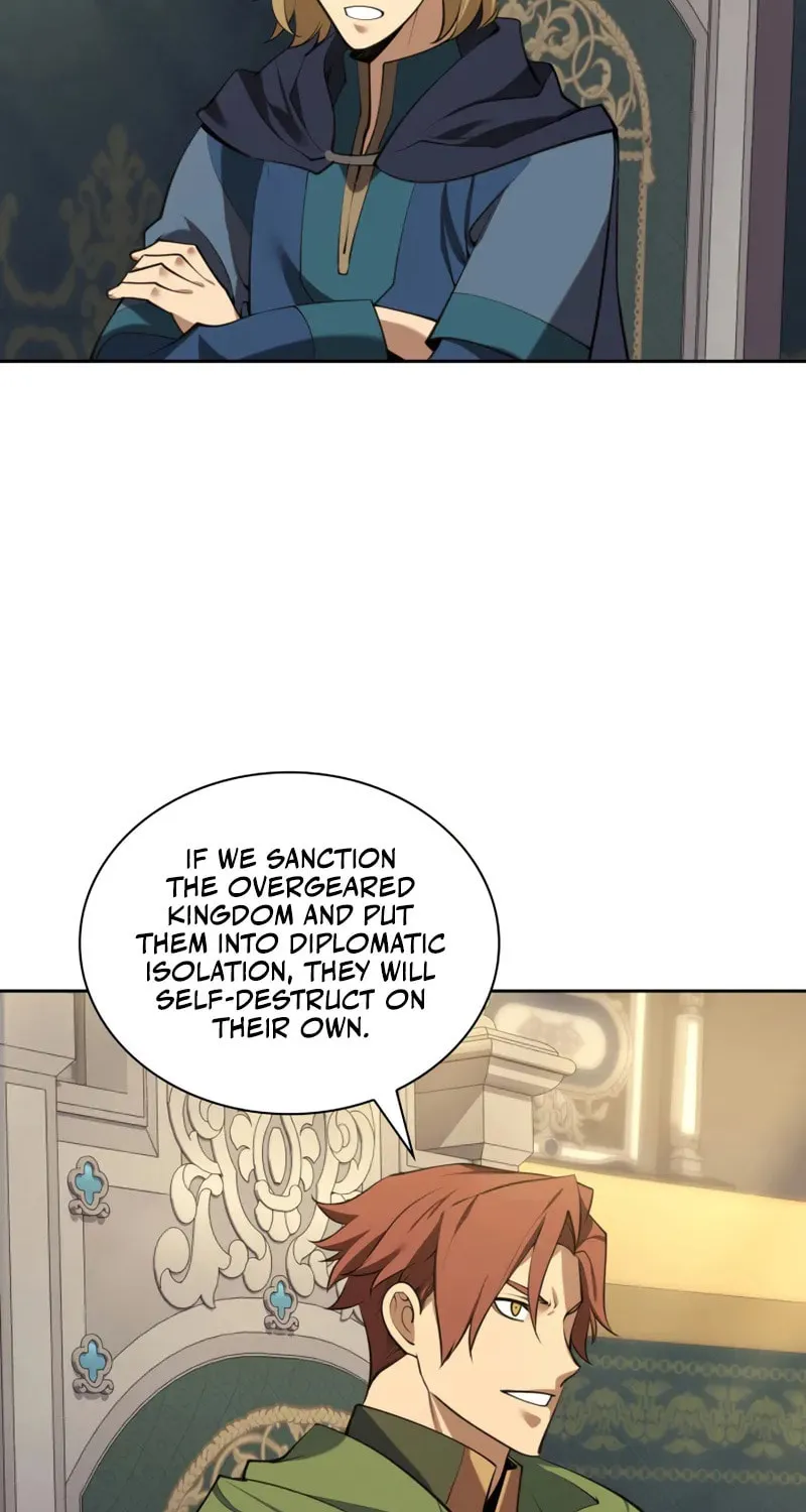Overgeared Chapter 287 page 124 - 