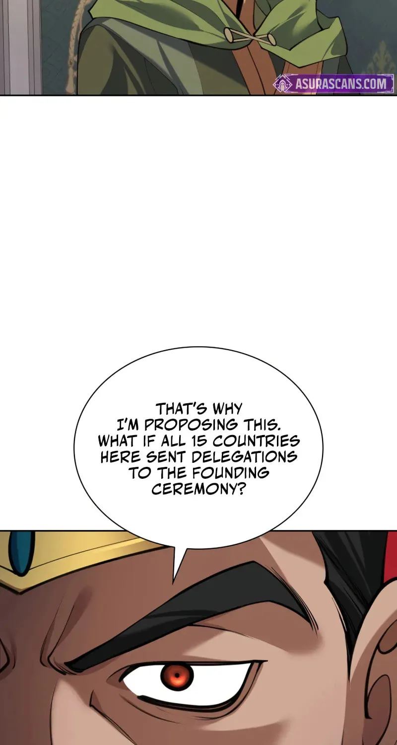 Overgeared Chapter 287 page 125 - 