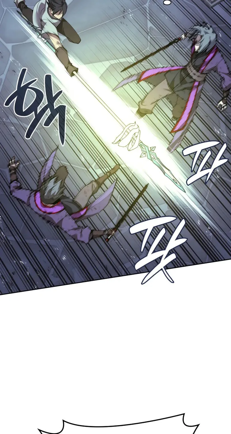 Overgeared Chapter 287 page 14 - 