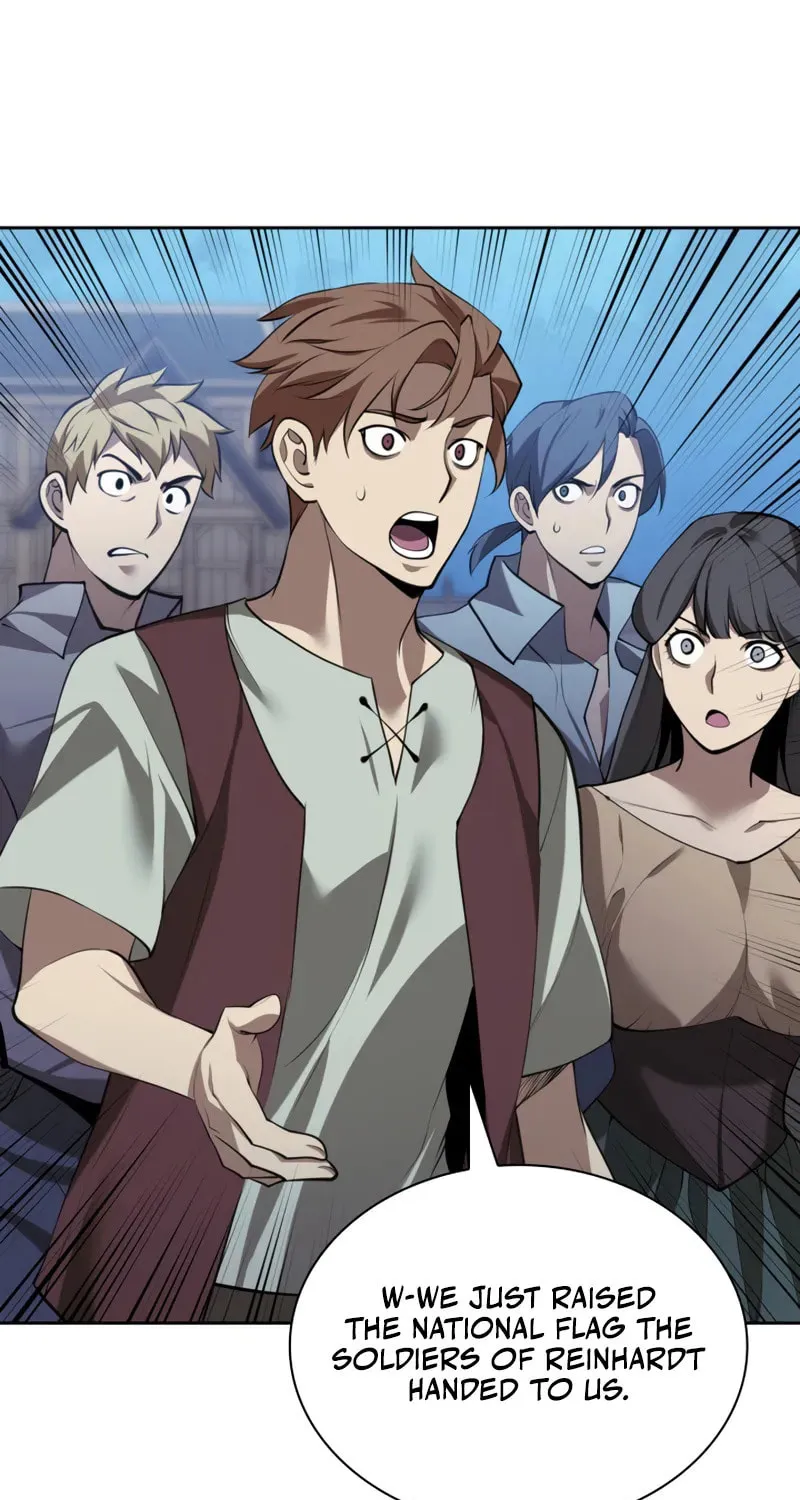 Overgeared Chapter 287 page 143 - 