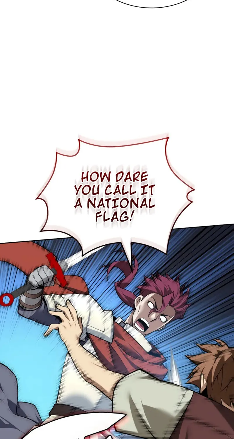 Overgeared Chapter 287 page 144 - 