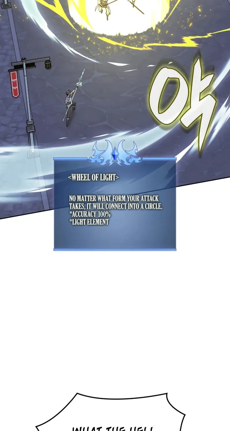 Overgeared Chapter 287 page 16 - 
