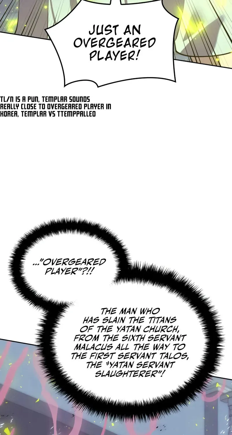 Overgeared Chapter 287 page 18 - 