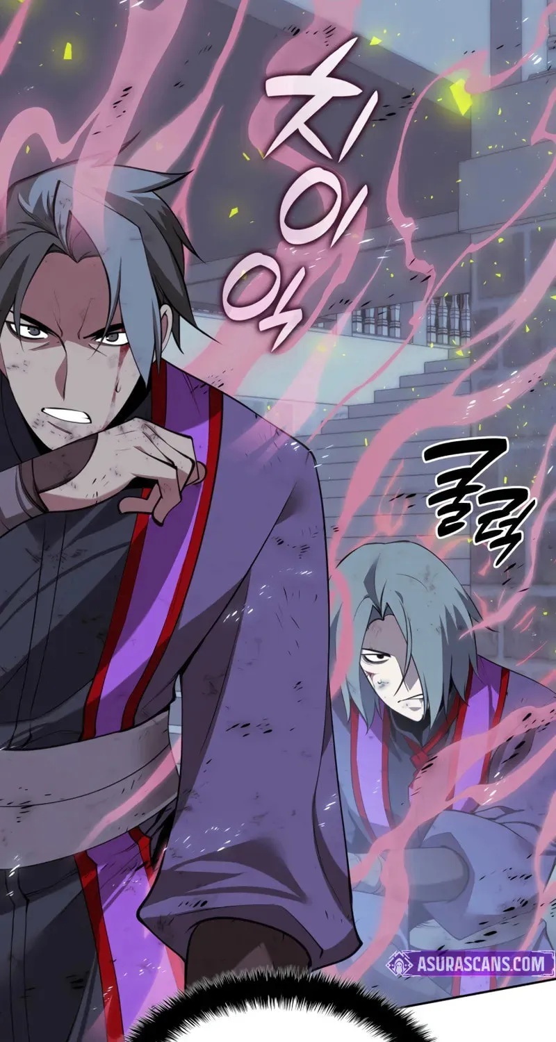 Overgeared Chapter 287 page 19 - 