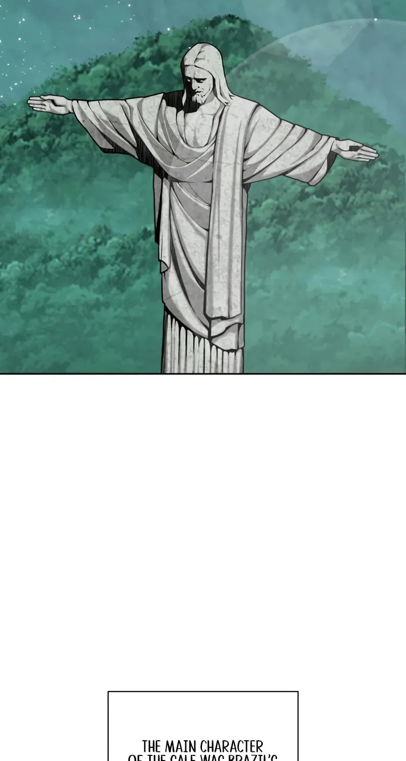 Overgeared Chapter 287 page 3 - 